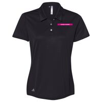 Adidas Women's Performance Polo Thumbnail