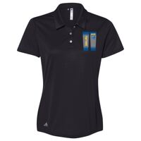 Adidas Women's Performance Polo Thumbnail