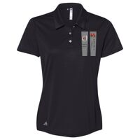 Adidas Women's Performance Polo Thumbnail