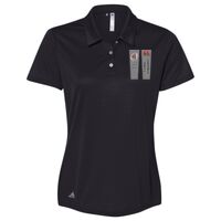 Adidas Women's Performance Polo Thumbnail