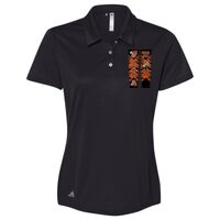 Adidas Women's Performance Polo Thumbnail