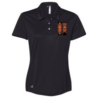 Adidas Women's Performance Polo Thumbnail