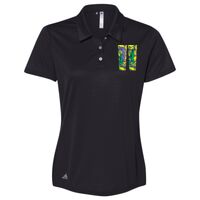 Adidas Women's Performance Polo Thumbnail