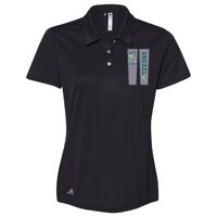 Adidas Women's Performance Polo Thumbnail