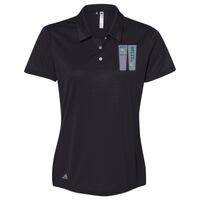 Adidas Women's Performance Polo Thumbnail