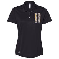 Adidas Women's Performance Polo Thumbnail