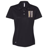 Adidas Women's Performance Polo Thumbnail