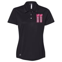 Adidas Women's Performance Polo Thumbnail