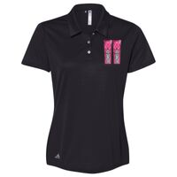 Adidas Women's Performance Polo Thumbnail