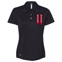 Adidas Women's Performance Polo Thumbnail