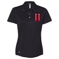 Adidas Women's Performance Polo Thumbnail