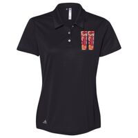 Adidas Women's Performance Polo Thumbnail