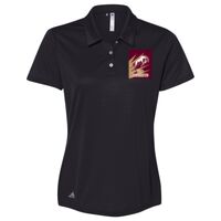 Adidas Women's Performance Polo Thumbnail