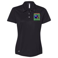 Adidas Women's Performance Polo Thumbnail