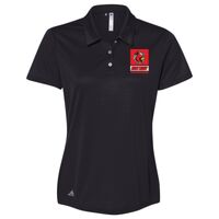 Adidas Women's Performance Polo Thumbnail