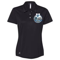 Adidas Women's Performance Polo Thumbnail