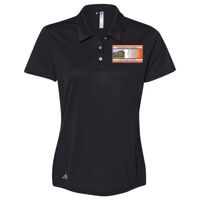 Adidas Women's Performance Polo Thumbnail