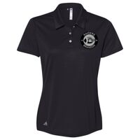 Adidas Women's Performance Polo Thumbnail