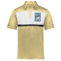 Holloway Prism Bold Polo Thumbnail