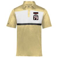 Holloway Prism Bold Polo Thumbnail