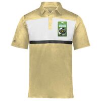 Holloway Prism Bold Polo Thumbnail