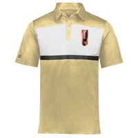 Holloway Prism Bold Polo Thumbnail