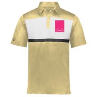 Holloway Prism Bold Polo Thumbnail