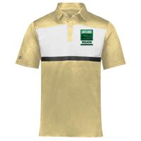 Holloway Prism Bold Polo Thumbnail