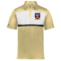 Holloway Prism Bold Polo Thumbnail