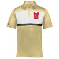 Holloway Prism Bold Polo Thumbnail