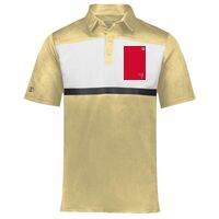 Holloway Prism Bold Polo Thumbnail