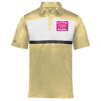 Holloway Prism Bold Polo Thumbnail