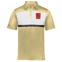 Holloway Prism Bold Polo Thumbnail