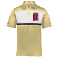 Holloway Prism Bold Polo Thumbnail