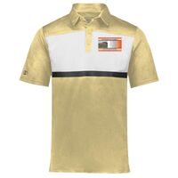 Holloway Prism Bold Polo Thumbnail