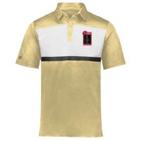 Holloway Prism Bold Polo Thumbnail