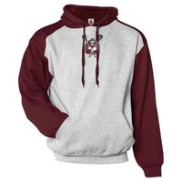 Badger Youth Athletic Fleece Sport Hoodie Thumbnail