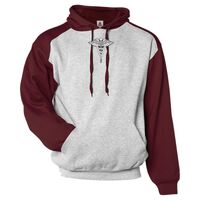 Badger Youth Athletic Fleece Sport Hoodie Thumbnail