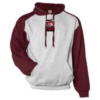Badger Youth Athletic Fleece Sport Hoodie Thumbnail