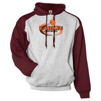 Badger Youth Athletic Fleece Sport Hoodie Thumbnail