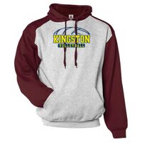 Badger Youth Athletic Fleece Sport Hoodie Thumbnail