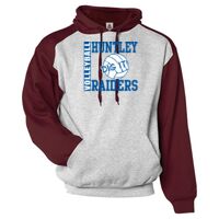 Badger Youth Athletic Fleece Sport Hoodie Thumbnail