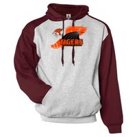 Badger Youth Athletic Fleece Sport Hoodie Thumbnail