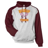 Badger Youth Athletic Fleece Sport Hoodie Thumbnail