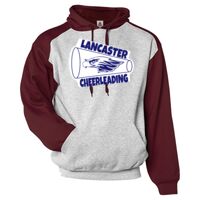 Badger Youth Athletic Fleece Sport Hoodie Thumbnail