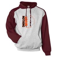 Badger Youth Athletic Fleece Sport Hoodie Thumbnail
