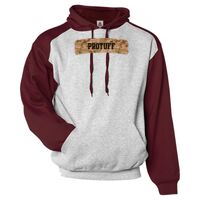 Badger Youth Athletic Fleece Sport Hoodie Thumbnail