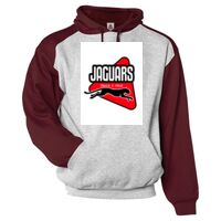 Badger Youth Athletic Fleece Sport Hoodie Thumbnail