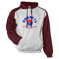 Badger Youth Athletic Fleece Sport Hoodie Thumbnail