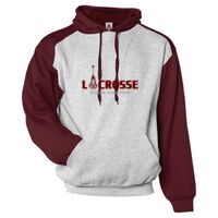 Badger Youth Athletic Fleece Sport Hoodie Thumbnail